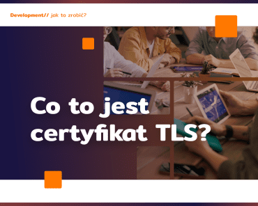 TLS: co to jest?