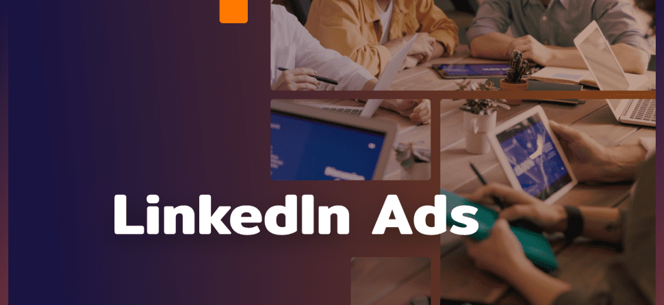 Advertising on LinkedIn step by step