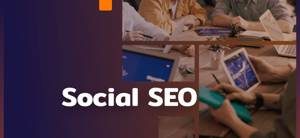 Social SEO: social media vs positioning