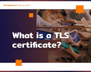 TLS: what is it?