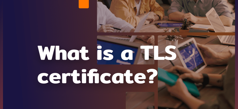 TLS: what is it?