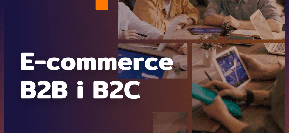 E-commerce B2B i B2C: kluczowe różnice i strategie sukcesu