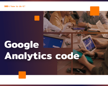 Google Analytics code: the key to understanding you ...