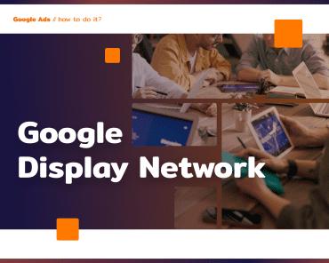 Google’s advertising network