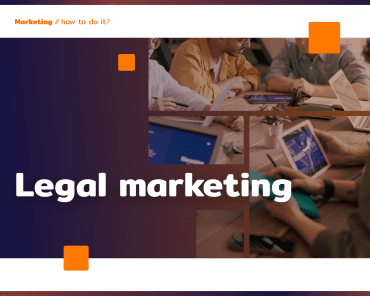 Legal marketing – how to advertise a law firm ...