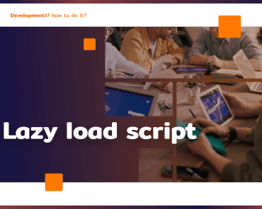 Lazy loading: why does it paradoxically speed up lo ...