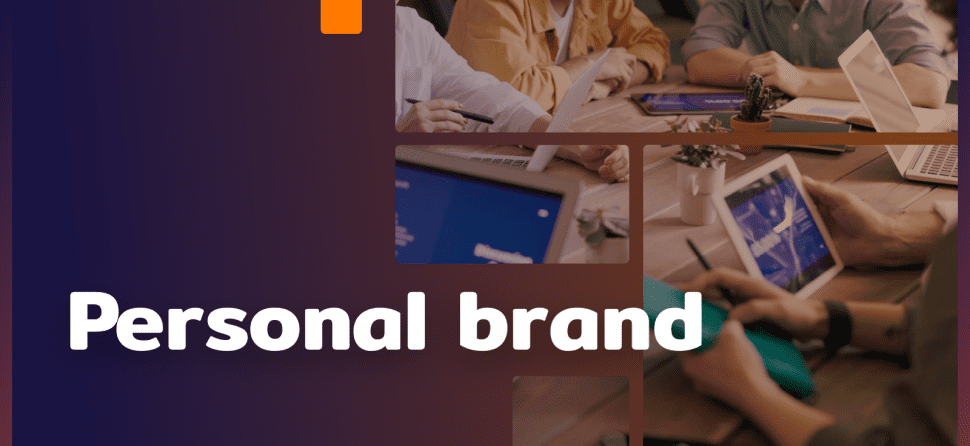 Personal brand – budowanie autorytetu eksperta w branży