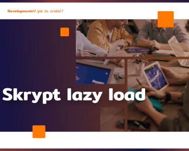 Lazy load: dlaczego paradoksalnie przyspiesza łado ...