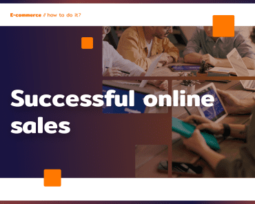 Successful Internet sales – what mistakes to  ...
