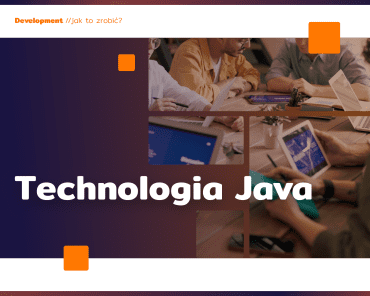 Java – technologia programowania z licznymi z ...