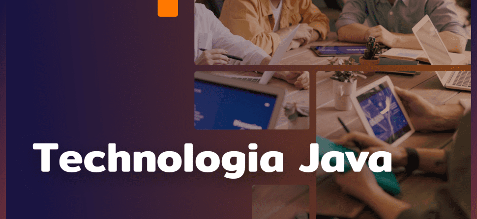 Java – technologia programowania z licznymi zastosowaniami