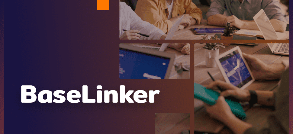 BaseLinker – online store management tool