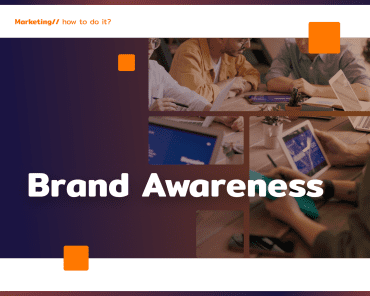 How to increase brand awareness?