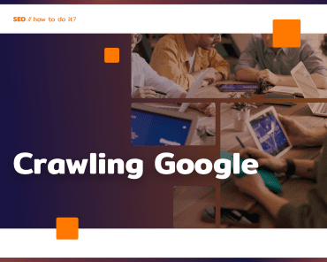 What is Google crawling all about? Links to indexin ...