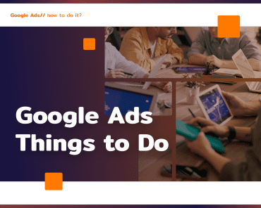 Are you active in tourism? Google Ads Campaigns Thi ...