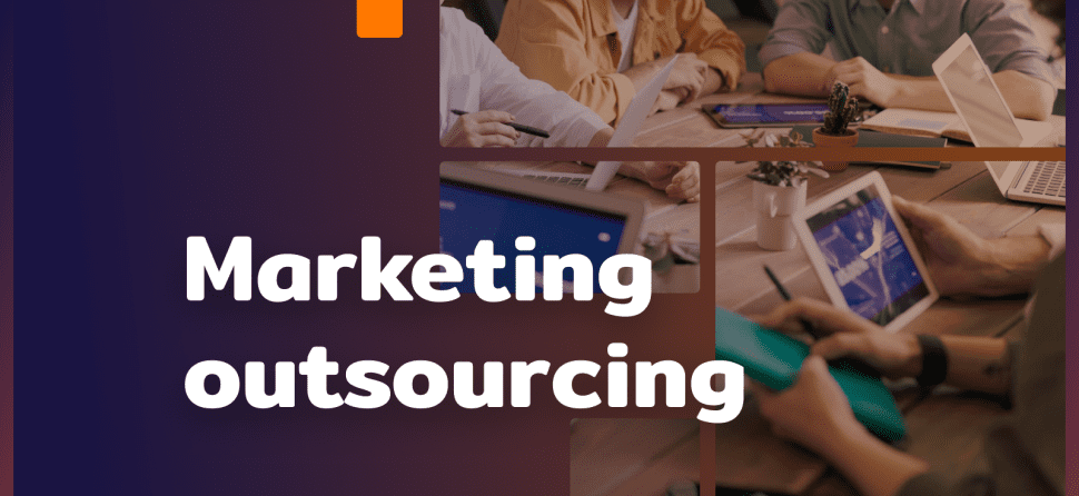 Marketing management: why outsource it?