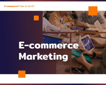 E-commerce Marketing: why advertise a new online st ...