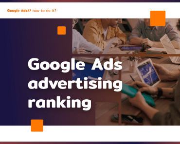 Why can’t you see your ads? Google Ads Rankin ...