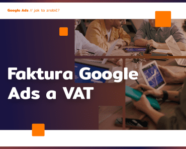 Faktura Google Ads a VAT. Jak zaksięgować faktury ...