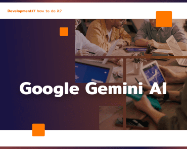Google Gemini AI: competition for GPT Chat.