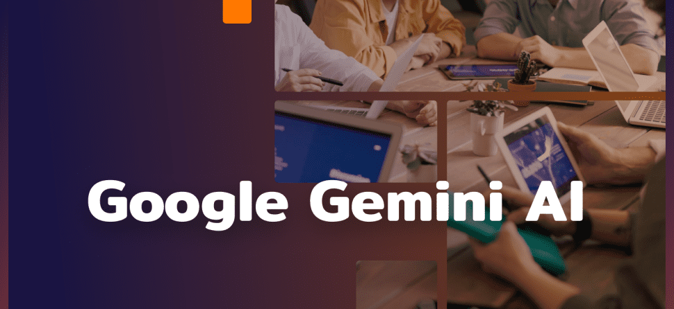 Google Gemini AI: competition for GPT Chat.