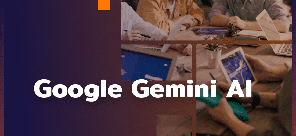 Google Gemini AI: konkurencja dla Chatu GPT