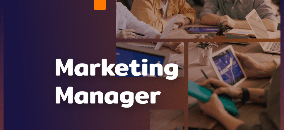 Marketing manager: kiedy zatrudnić?