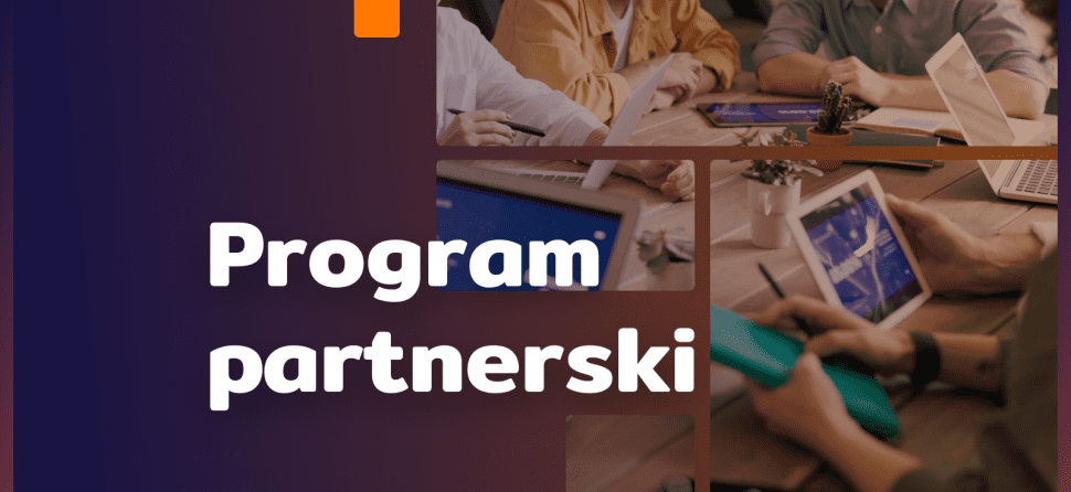 Program partnerski: na czym polega?