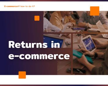 Returns of goods in an online store: how to manage?