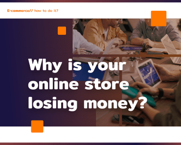 Online store profits: why is your e-commerce making ...