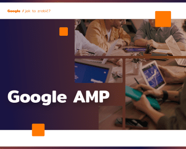 Google AMP: pages tailored for mobile devices