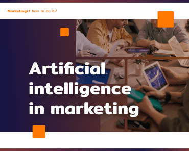 Artificial intelligence in marketing: what’s  ...