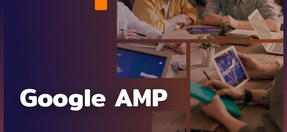 Google AMP: strony dostosowane do urządzeń mobilnych