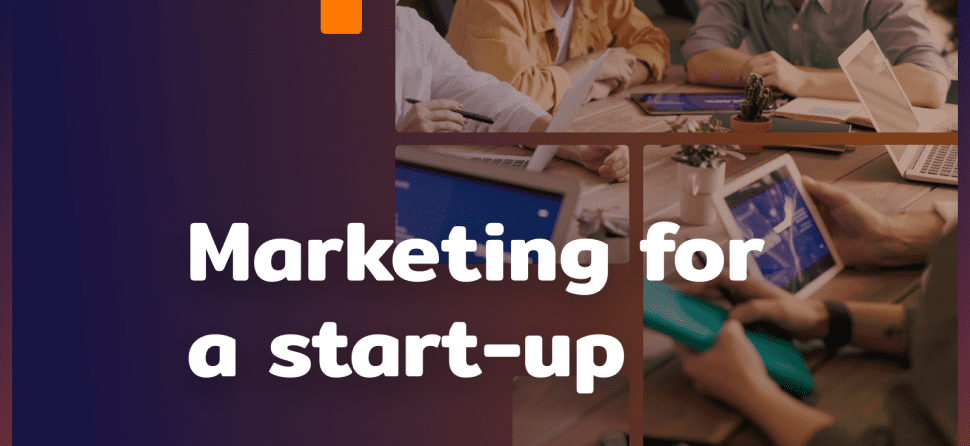 Startup marketing: how to advertise?