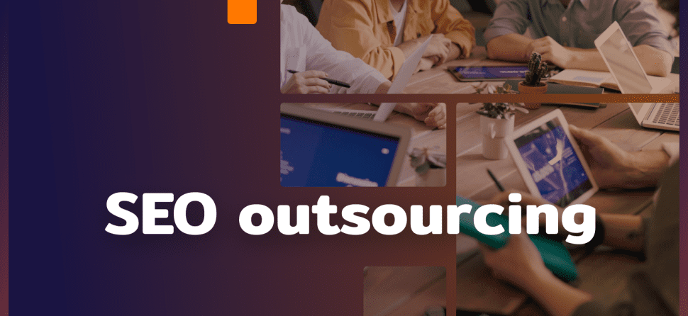 SEO outsourcing: why not SEO yourself?