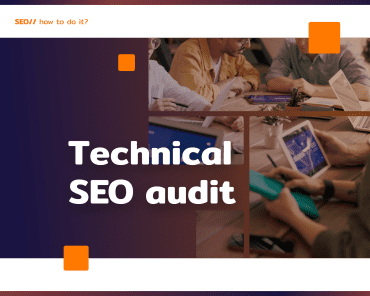 How do we do an SEO technical audit?
