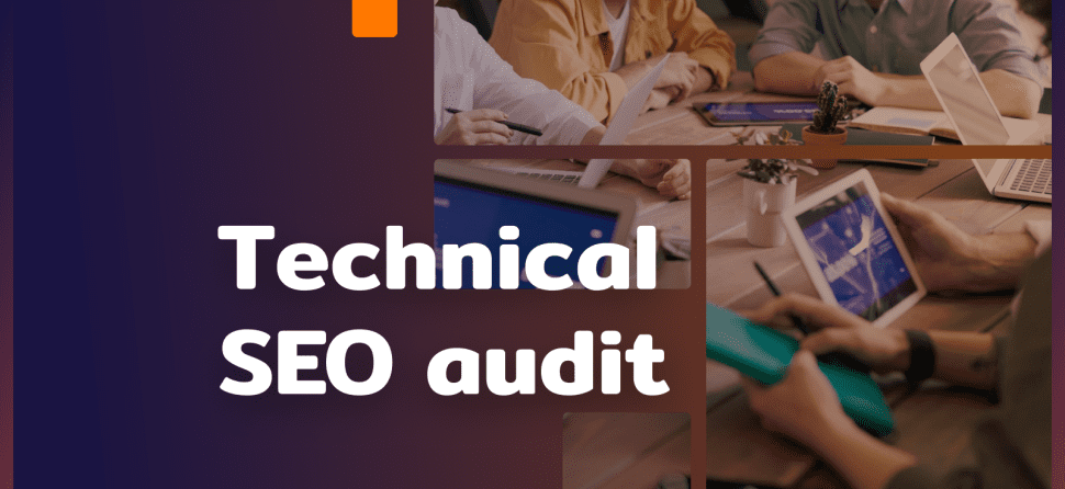 How do we do an SEO technical audit?