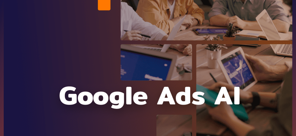 AI Google Ads: automatyczne komponenty