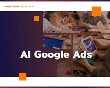 AI Google Ads: automated components