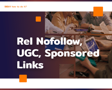 Link Rel Nofollow, UGC and Sponsored – what a ...