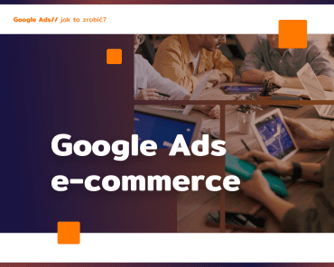 Google Ads in e-commerce: how to plan?