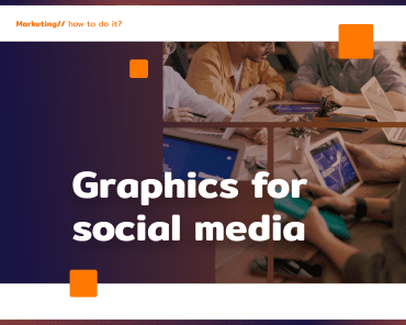 Graphics for social media: how to design?