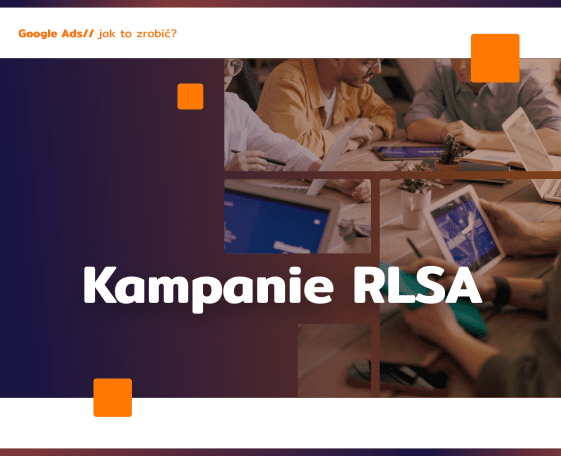 Kampanie RLSA