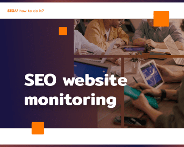 SEO site monitoring: how to conduct?
