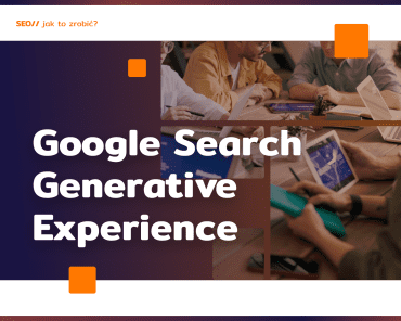 Google Search Generative Experience: AI w wyszukiwa ...