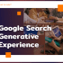 Google Search Generative Experience PL