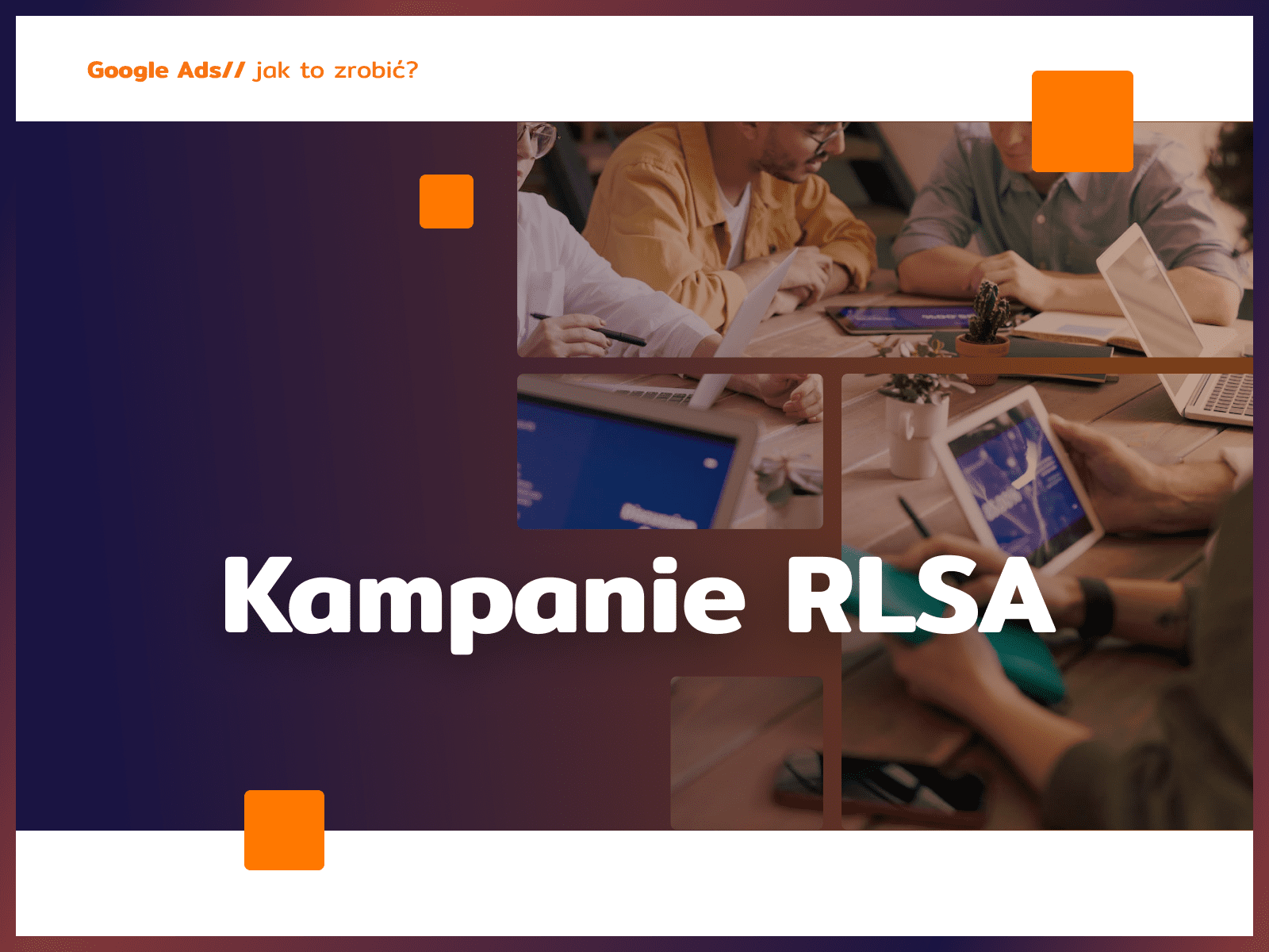 Tel Rlsa Kampanie RLSA - Zielinski Jerzy