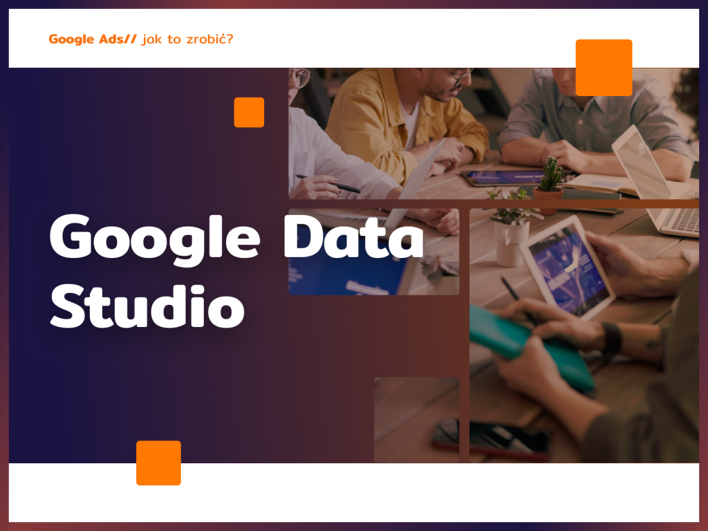 Google Data Studio