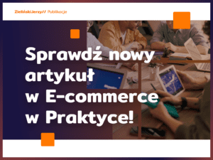 artykuł e-commerce w praktyce