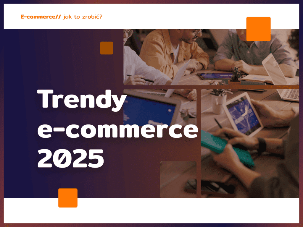 trendy e-commerce 2025